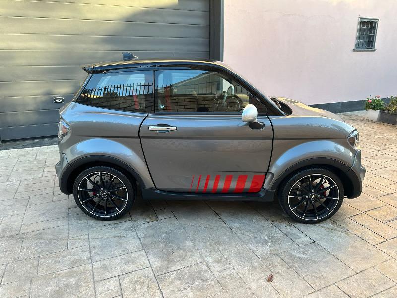 Automobili e Furgoni